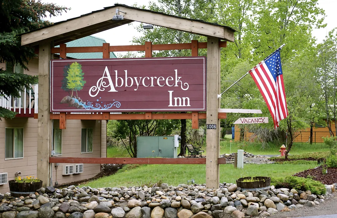 Abbycreek Inn-1