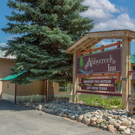 Abbycreek Inn-3