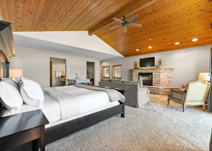 Mt Gardner Inn